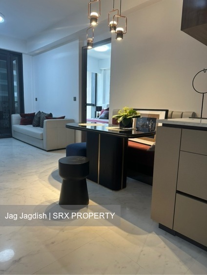 Sceneca Residence (D16), Apartment #555960971
